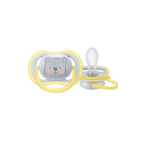 Avent Chupete Ultra Air Osito