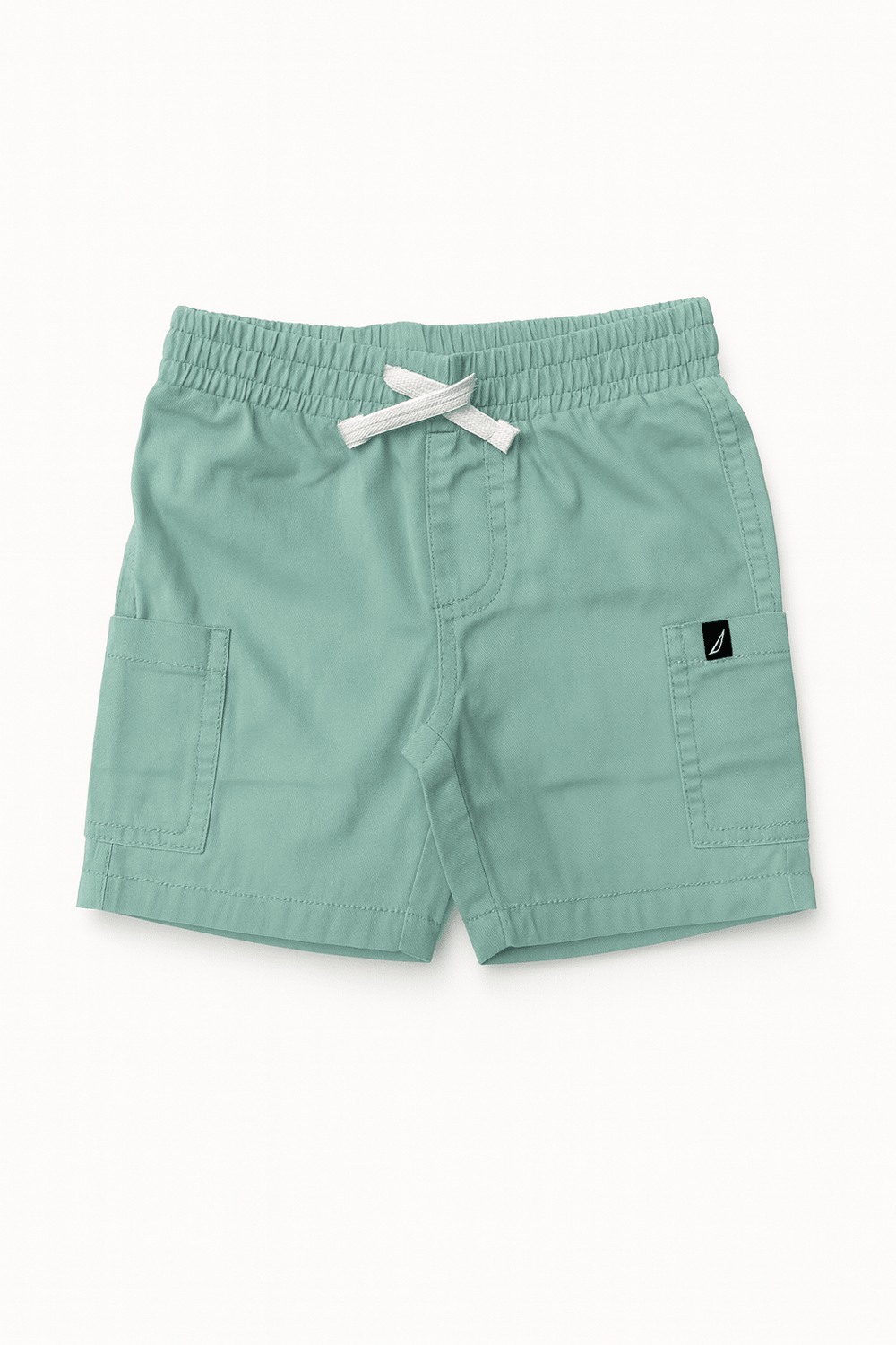 Nautica Niños Shorts - Menta