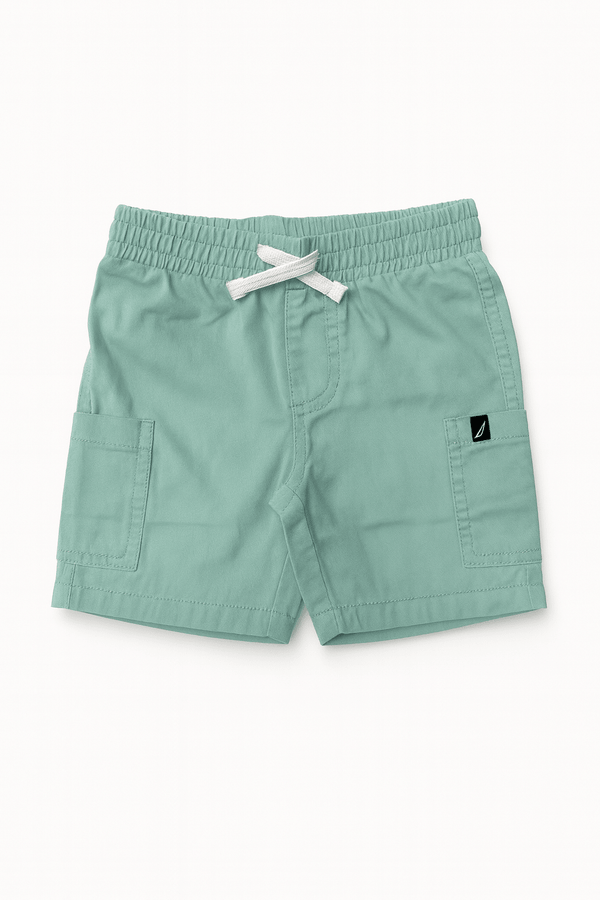 Nautica Niños Shorts - Menta