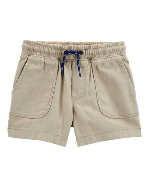 Carter's Short Caqui