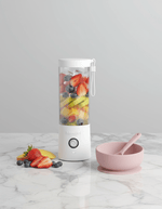 BlendJet 2 Portable Blender — White - Image 2