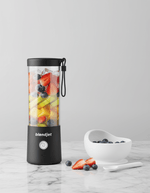 BlendJet 2 Portable Blender — Black - Image 2