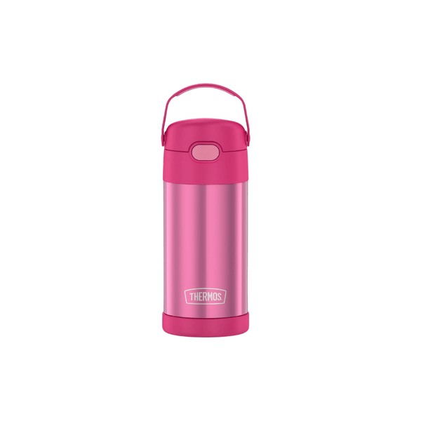 Thermos Funtainer 12oz Rosado