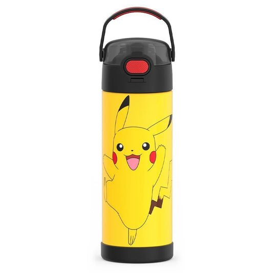 Thermos Funtainer 12oz Pikachu - ColorPlay