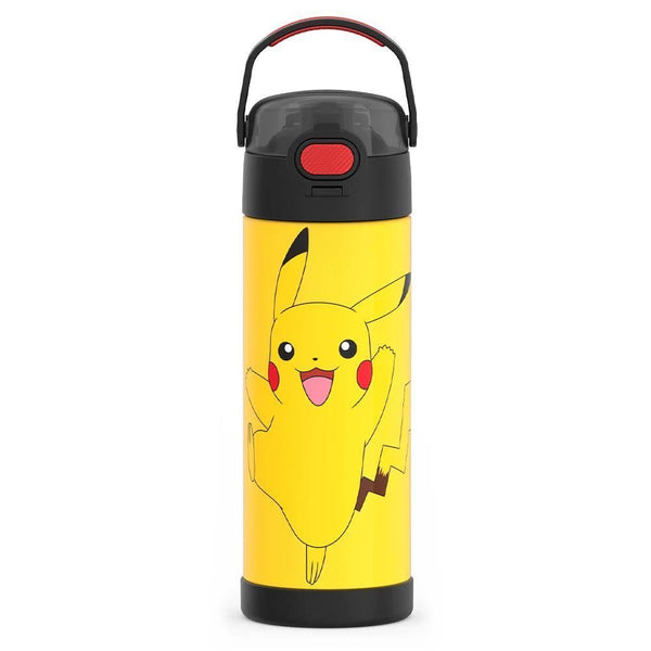 Thermos Funtainer 12oz Pikachu