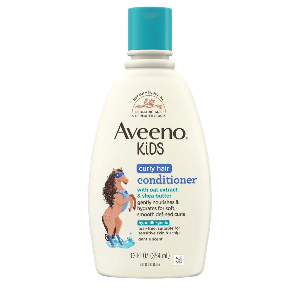 Aveeno Baby Cleansing Therapy Moisturizing Wash 8 FL OZ