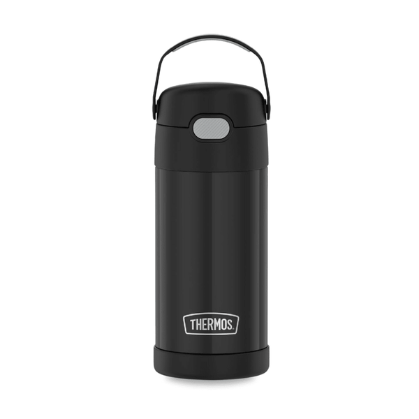Thermos Funtainer 12oz Negro