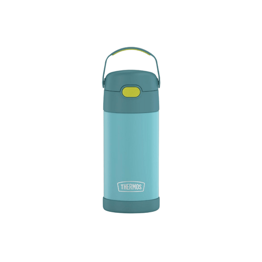 Thermos Funtainer 12oz Menta - ColorPlay