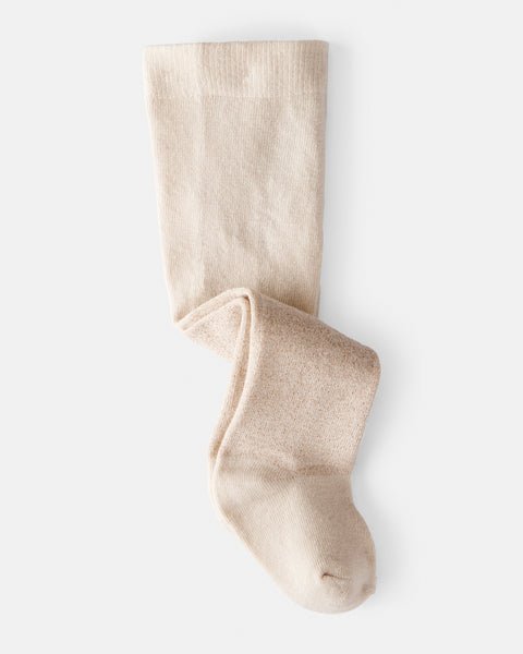 Carter's Baby Girl Sparkle Tights
