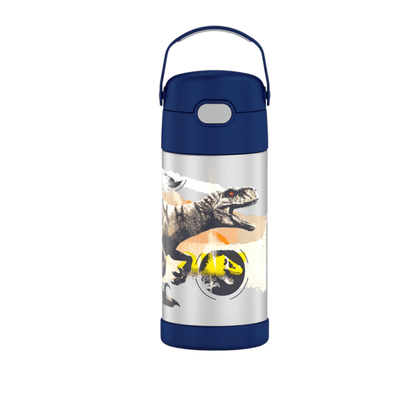 Thermos Funtainer 12oz Transformers