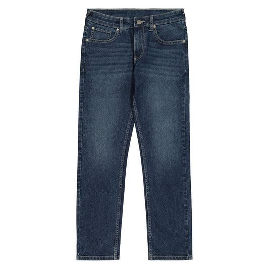 Calvin Klein Niños Jeans - Lavado Oscuro - ColorPlay