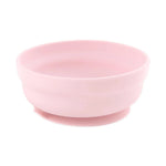 Bumkins Silicone Grip Bowl - Pink - Image 1