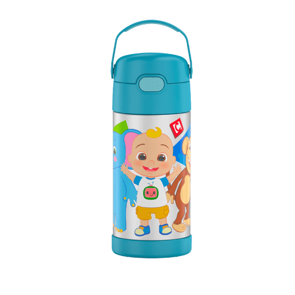 Thermos Funtainer 12oz Cocomelon