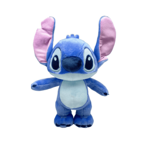 Kids Preferred Stitch Plush Toy