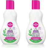 Dapple Baby Bottle & Dish Soap Fragrance Free 30 fl oz 2-Pack - Image 4