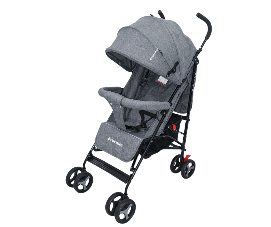 Coche para Bebé ColorPlay BUGGY-3 - ColorPlay