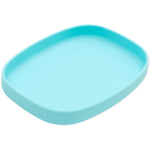Bumkins Silicone Grip Tray - Blue - Image 1