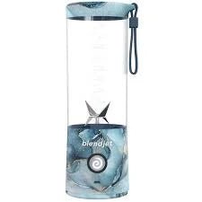 BlendJet 2 Portable Blender — Marbled