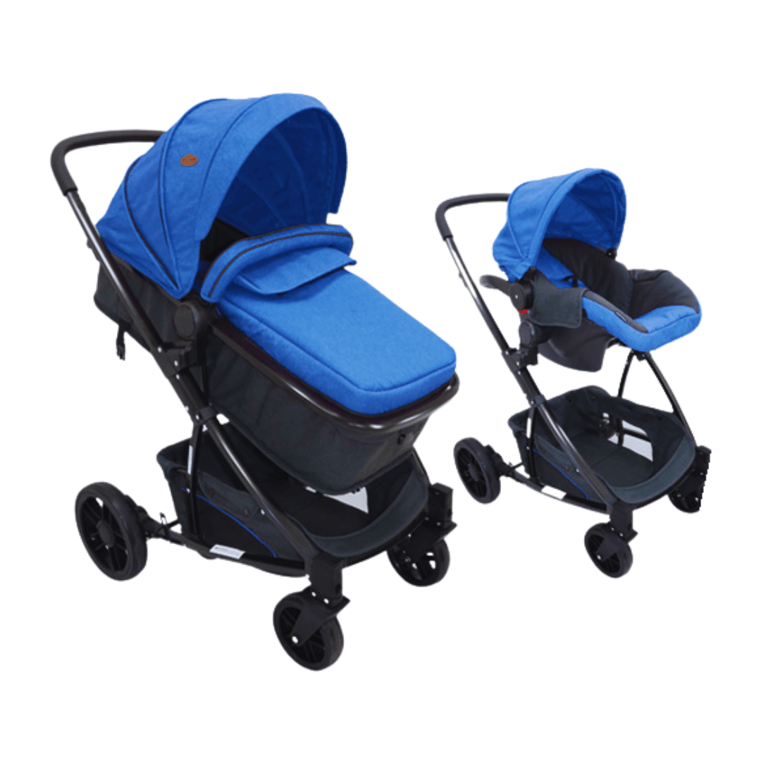 Coche para Bebé ColorPlay SPL-303 - ColorPlay