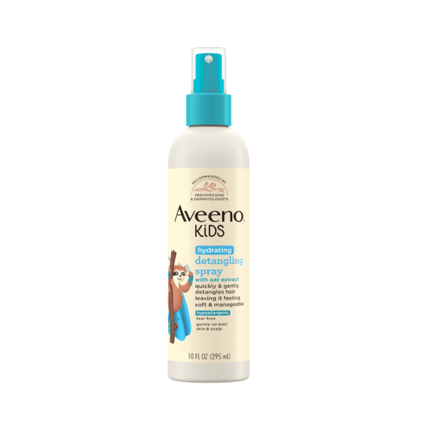 Aveeno Kids Curly Hair Conditioner
