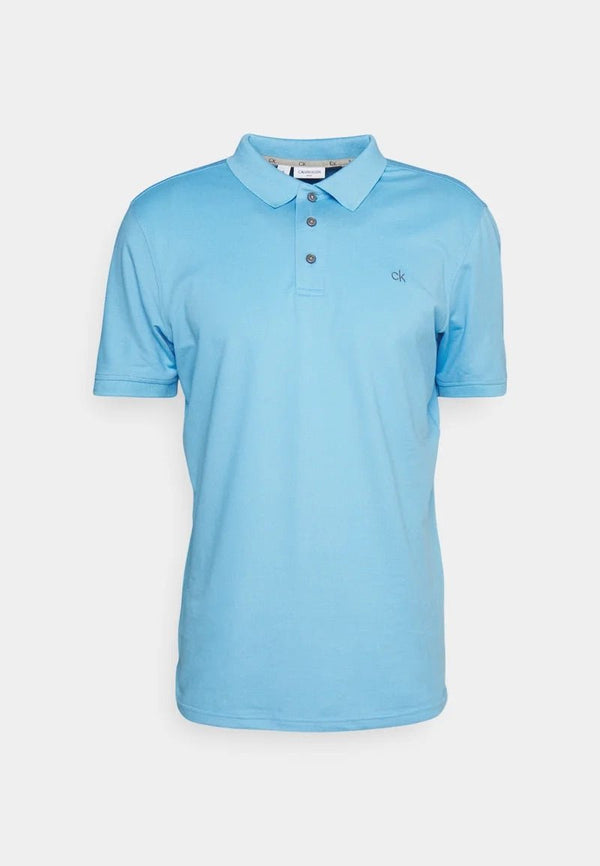 Nautica Niños Polo - Celeste