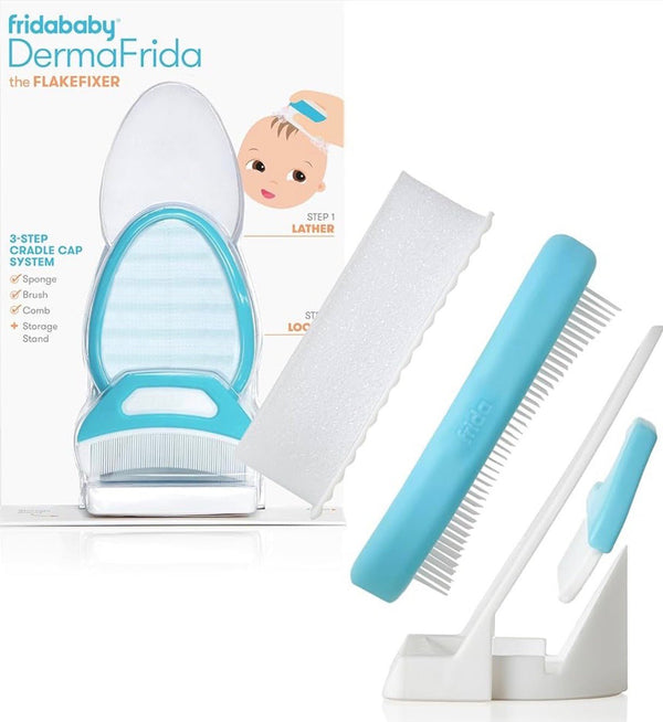 DermaFrida the FlakeFixer