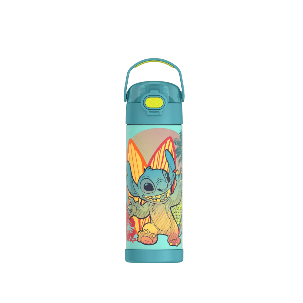 Thermos Funtainer 16oz Baby Yoda
