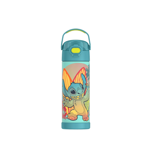 Thermos Funtainer 16oz Baby Yoda
