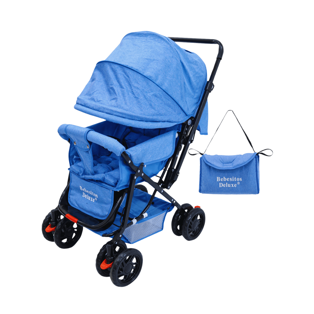 Coche para Bebé ColorPlay LN-2100 - ColorPlay