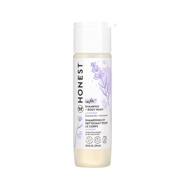 Honest Diaper Rash Cream