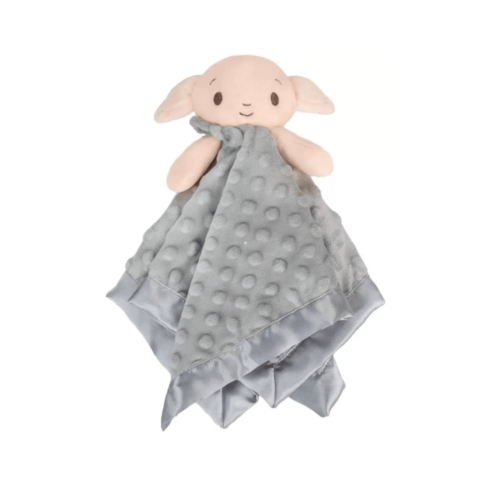 Kids Preferred Harry Potter Dobby Snuggle Blanket