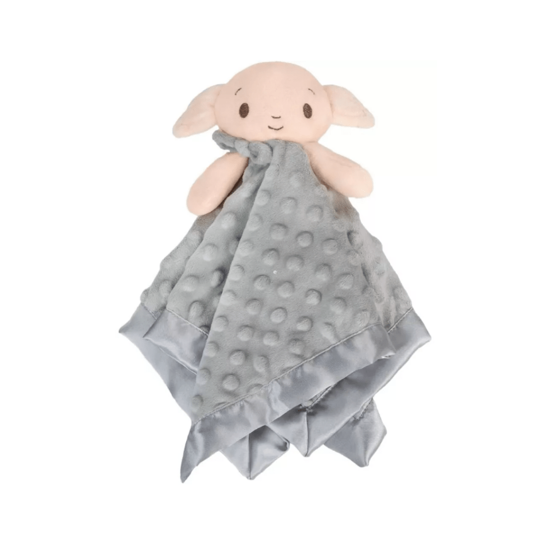 Kids Preferred Harry Potter Dobby Snuggle Blanket - ColorPlay