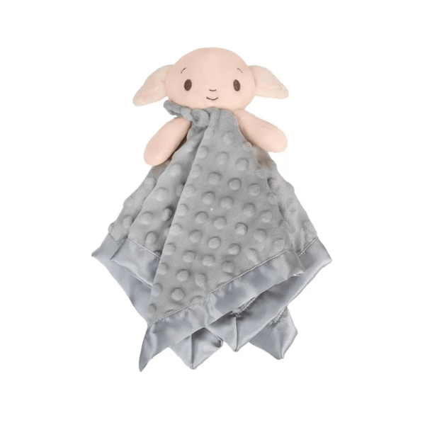 Kids Preferred Harry Potter Dobby Snuggle Blanket