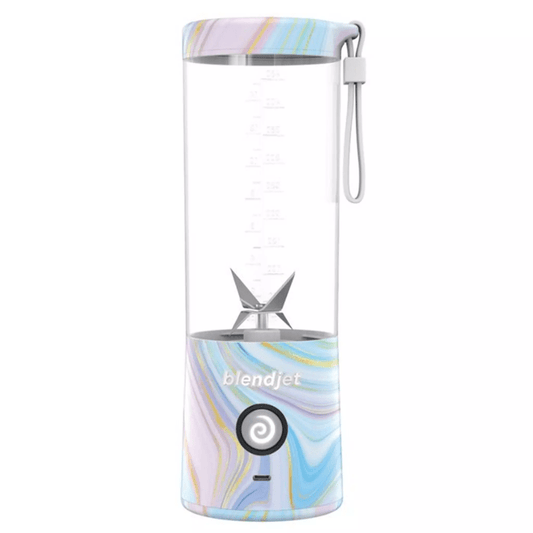 BlendJet 2 Portable Blender — Rainbow - ColorPlay