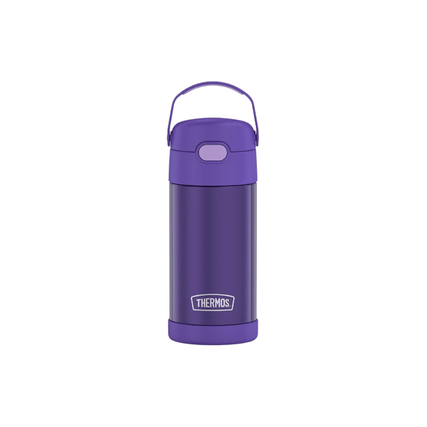 Thermos Funtainer 12oz Morado