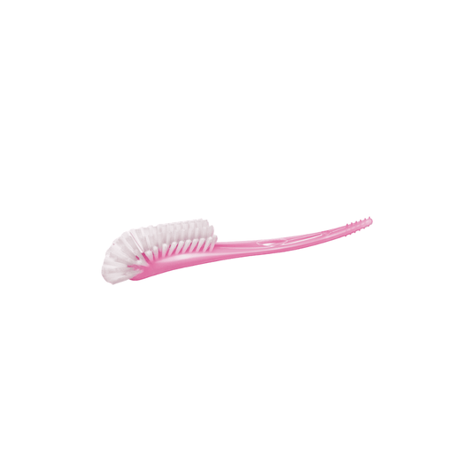 Avent Cepillo limpia biberones rosado - ColorPlay