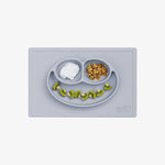 ezpz Happy Mat - Pewter - Image 2