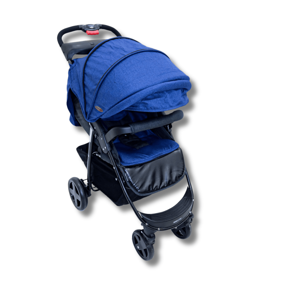 Coche para Bebé ColorPlay SPL-205 - ColorPlay