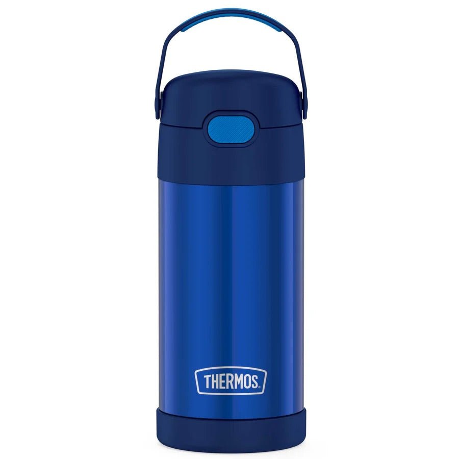 Thermos Funtainer 12oz Azul