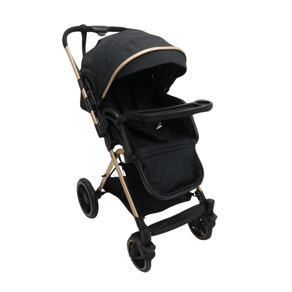 Nubebé Coche para Bebé MK-302