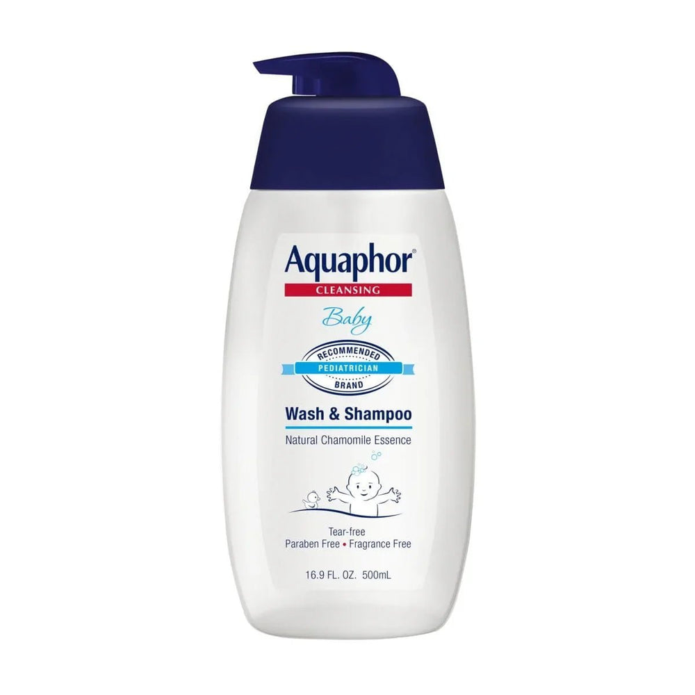 Aquaphor Mineral Sunscreen SPF 50
