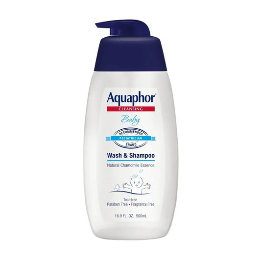 Aquaphor Mineral Sunscreen SPF 50 - ColorPlay