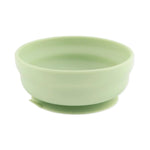 Bumkins Silicone Grip Bowl - Sage - Image 1