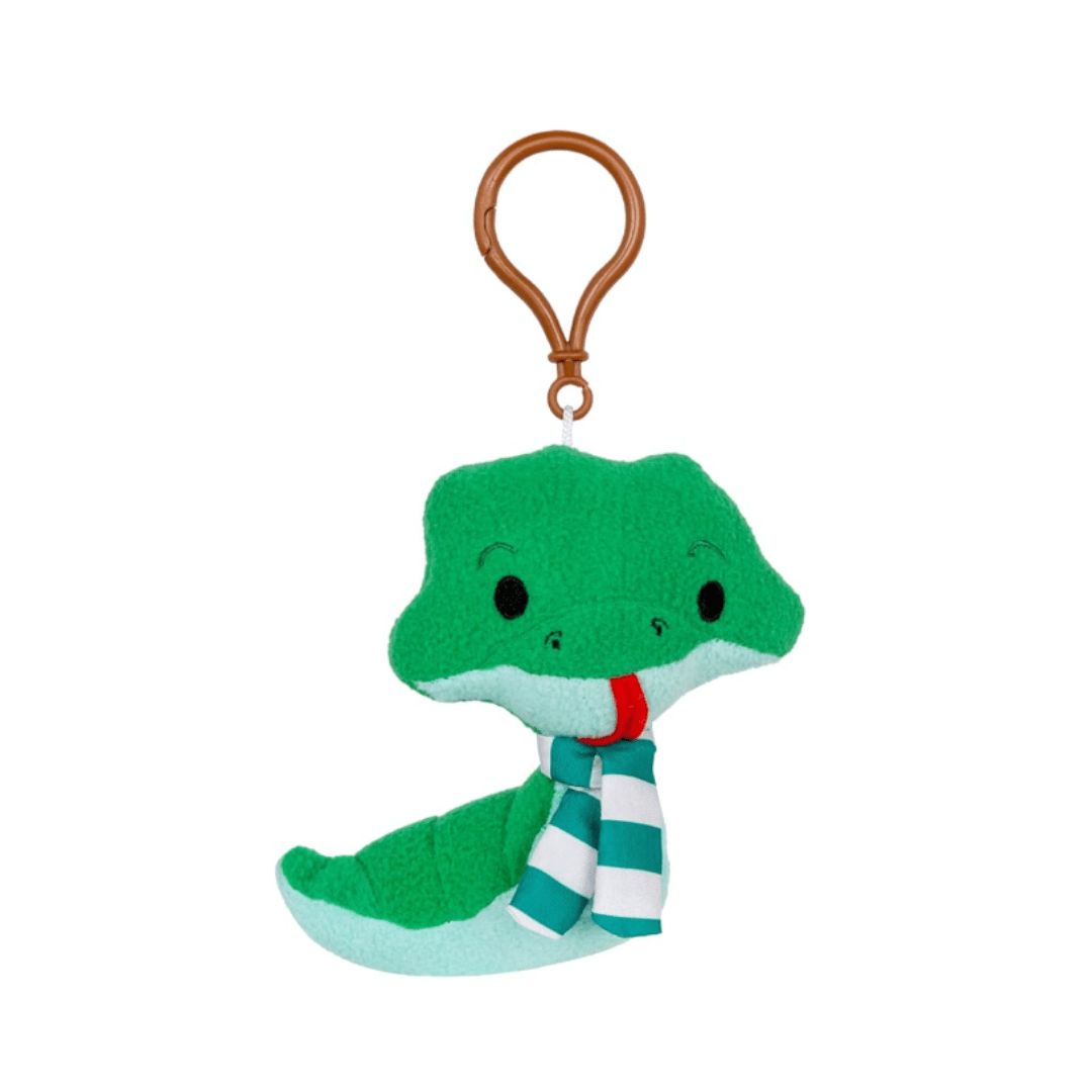 Kids Preferred Harry Potter Slytherin Snake Clip-On Pal - ColorPlay