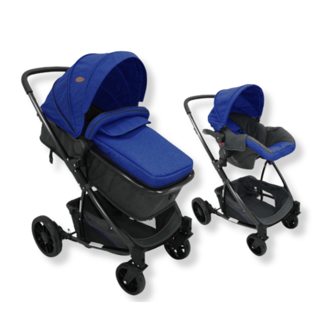 Coche para Bebé ColorPlay SPL-1103 - ColorPlay