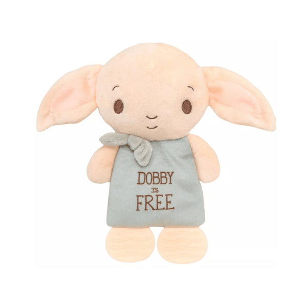 Kids Preferred Dobby Plush Activity Toy