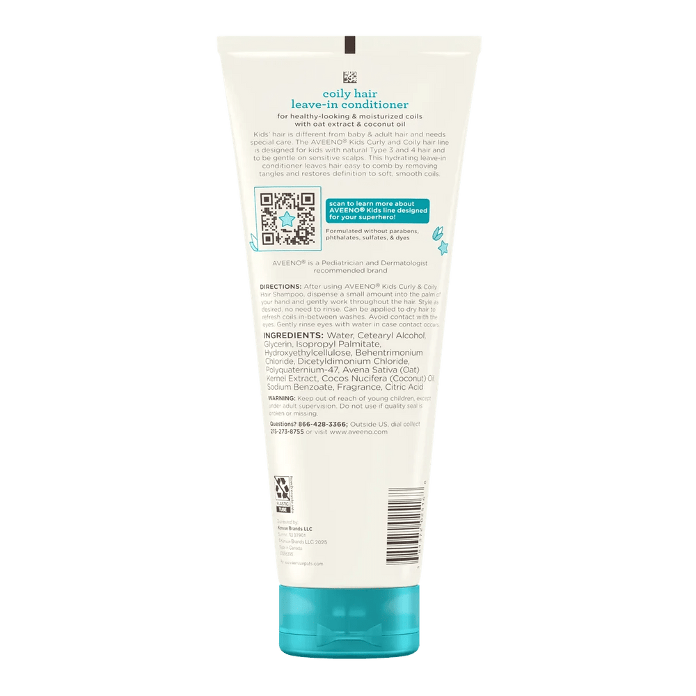 Johnson's Baby Sensitive Care Wash and Shampoo 13.6 FL OZ