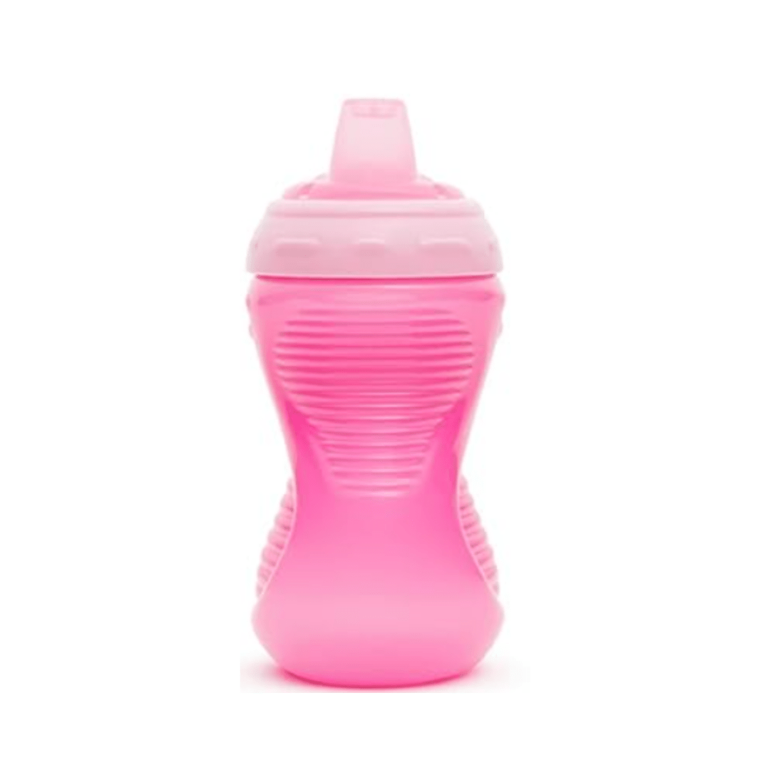 Munchkin - Vaso Mighty Grip 10 oz Colores Surtidos - ColorPlay