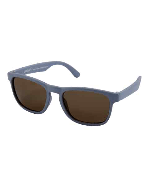 Carter's Lentes de Sol Azul