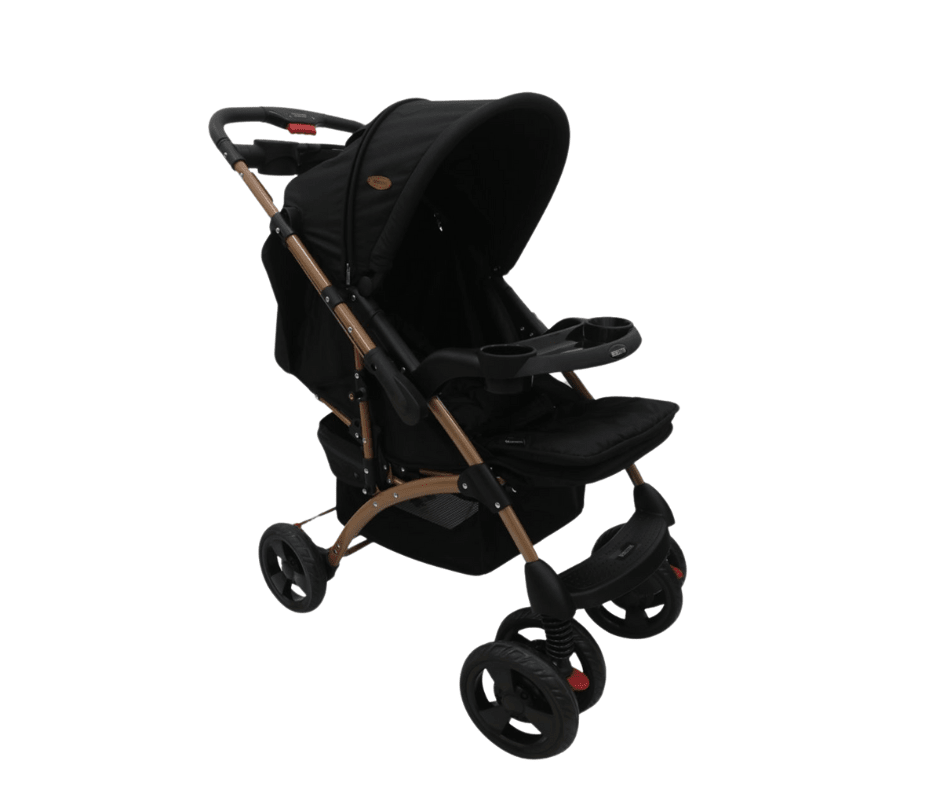 Coche para Bebé ColorPlay GSH-60 - ColorPlay